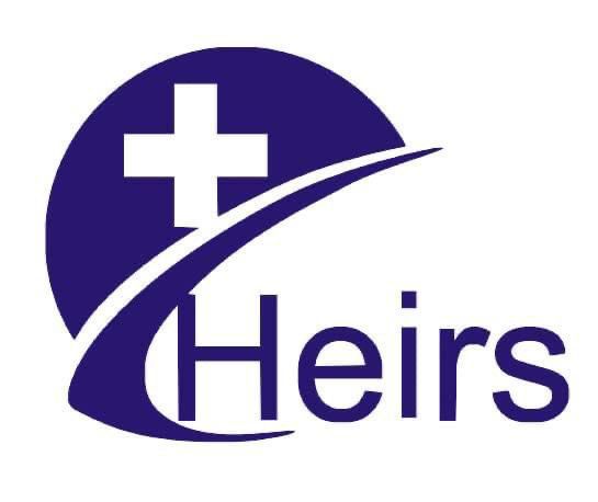 Heirs Multispecialist Hospital Logo